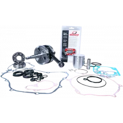 Κιτ επισκευής κινητήρα μοτοσυκλέτας WISECO ENG KT KTM144/150 08-15 Κιτ επισκευής κινητήρα μοτοσυκλέτας WISECO ENG KT KTM144/150 08-15