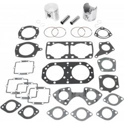 Σετ πιστόνια μοτοσυκλέτας WISECO PISTON KIT KAW 750 ST Σετ πιστόνια μοτοσυκλέτας WISECO PISTON KIT KAW 750 ST