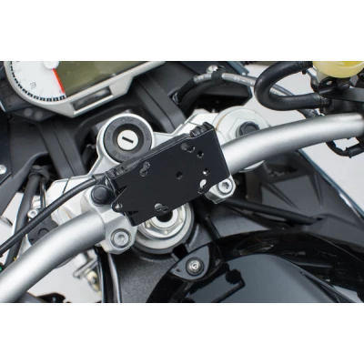 Βάση για σύστημα πλοήγησης SW-MOTECH HANDLEBAR GPS MOUNT F 750 GS ABS 23