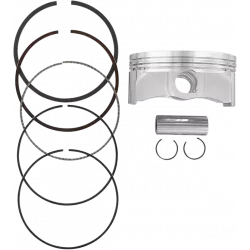 Πιστόνι μοτοσυκλέτας WISECO PISTON YAM STD. WR 400 F Πιστόνι μοτοσυκλέτας WISECO PISTON YAM STD. WR 400 F