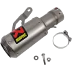 Τελικό εξάτμισης μοτοσυκλέτας AKRAPOVIC TI BMW S1000RR 19 Τελικό εξάτμισης μοτοσυκλέτας AKRAPOVIC TI BMW S1000RR 19 thumb