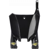 Number Plate μάσκα εμπρός CYCRA για CRF450 21-23 BLACK