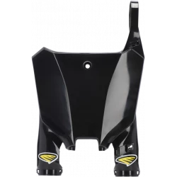 Number Plate μάσκα εμπρός CYCRA για CRF450 21-23 BLACK Number Plate μάσκα εμπρός CYCRA για CRF450 21-23 BLACK