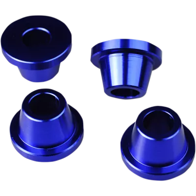 Αποστάτης τιμονιού SCAR για YAMAHA YZ/YZF BLUE