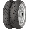 Λάστιχο μοτοσυκλέτας CONTINENTAL SCOOT F 120/70-13 53P TL Λάστιχο μοτοσυκλέτας CONTINENTAL SCOOT F 120/70-13 53P TL