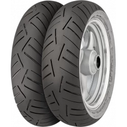 Λάστιχο μοτοσυκλέτας CONTINENTAL SCOOT F 90/80-16 51P RF TL Λάστιχο μοτοσυκλέτας CONTINENTAL SCOOT F 90/80-16 51P RF TL
