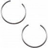 Ασφάλεια πειρού πιστονιού WISECO CIRCLIP για YFM 660 FG 4X4 08 Ασφάλεια πειρού πιστονιού WISECO CIRCLIP για YFM 660 FG 4X4 08