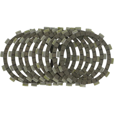 Δίσκοι συμπλέκτη EBC CK2355