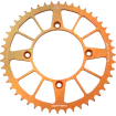 Γρανάζι πίσω κίνησης JT Sprockets JTA891.48 ORANGE Γρανάζι πίσω κίνησης JT Sprockets JTA891.48 ORANGE thumb