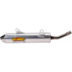 Εξάτμιση μηχανής FMF T-CORE2 S/A CR250 00-01 Εξάτμιση μηχανής FMF T-CORE2 S/A CR250 00-01