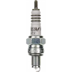 Μπουζί μοτοσυκλέτας NGK CR6HIX 7274 Μπουζί μοτοσυκλέτας NGK CR6HIX 7274