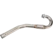 Σωλήνα εξάτμισης μοτοσυκλέτας FMF HEADER STN PBMB KFX450 thumb
