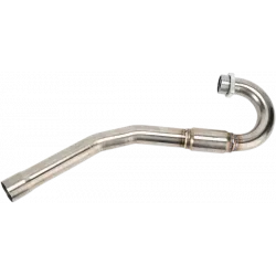 Σωλήνα εξάτμισης μοτοσυκλέτας FMF HEADER STN PBMB KFX450