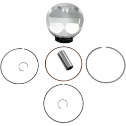 Πιστόνι μοτοσυκλέτας WISECO PISTON KIT KX250F с Πιστόνι μοτοσυκλέτας WISECO PISTON KIT KX250F с