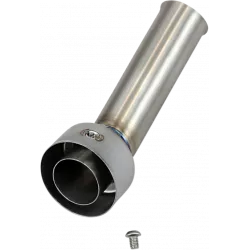 Σιγαστήρας εξάτμισης AKRAPOVIC TUV001 Σιγαστήρας εξάτμισης AKRAPOVIC TUV001