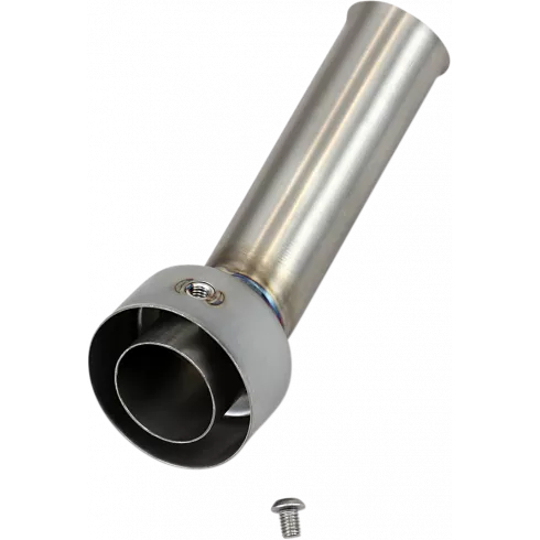 Σιγαστήρας εξάτμισης AKRAPOVIC TUV001 Σιγαστήρας εξάτμισης AKRAPOVIC TUV001