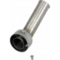 Σιγαστήρας εξάτμισης AKRAPOVIC TUV001 thumb