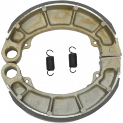 Σιαγώνες φρένου μοτοσυκλέτας EBC H351