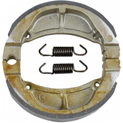 Σιαγώνες φρένου μοτοσυκλέτας EBC K715