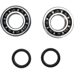Σετ ρουλεμάν στροφάλου με τσιμούχες ProX για KAWASAKI Σετ ρουλεμάν στροφάλου με τσιμούχες ProX για KAWASAKI