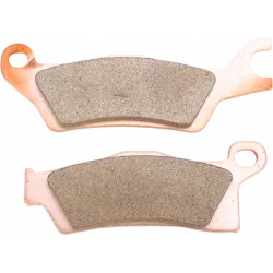 Τακάκια μοτοσυκλέτας EBC SINT R SERIES FA618R