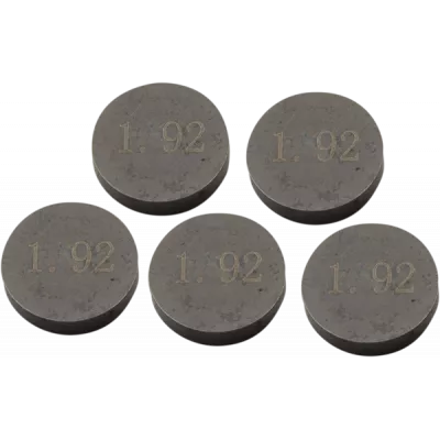 Καπελότα ρύθμισης βαλβίδων ProX 8.90mm X 1.92mm