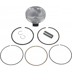 Πιστόνι μοτοσυκλέτας κιτ WISECO PISTON KIT LTR450