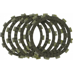 Δίσκοι συμπλέκτη EBC CK3359