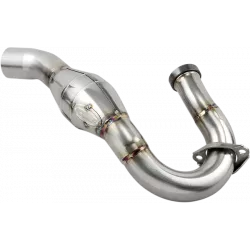 Σωλήνα εξάτμισης μοτοσυκλέτας FMF HDR S/S M-BMB CRF450R 15 Σωλήνα εξάτμισης μοτοσυκλέτας FMF HDR S/S M-BMB CRF450R 15