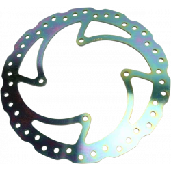 Δισκόπλακα μοτοσυκλέτας εμπρός EBC FIX WAVE MD6258C Δισκόπλακα μοτοσυκλέτας εμπρός EBC FIX WAVE MD6258C