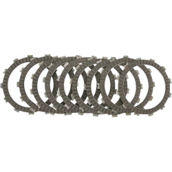 Δίσκοι συμπλέκτη EBC CK5636