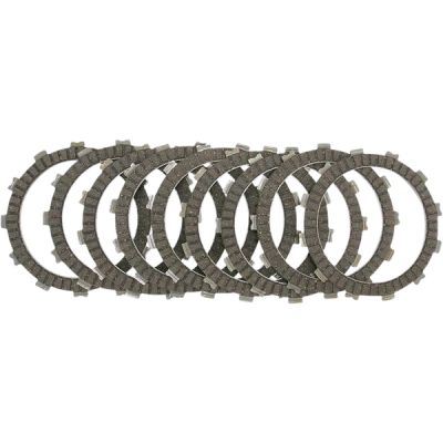 Δίσκοι συμπλέκτη EBC CK5636