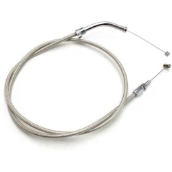 Ντίζα γκαζιού MOTION PRO CABLE ARMOR THROTTLE PUSH VN 900