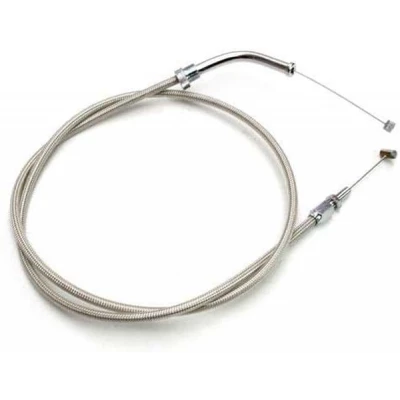 Ντίζα γκαζιού MOTION PRO CABLE ARMOR THROTTLE PUSH VN 900