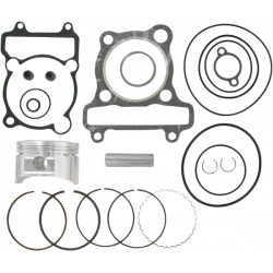Πιστόνι μοτοσυκλέτας WISECO για TIMBER WOLF YFM 250 09 Πιστόνι μοτοσυκλέτας WISECO για TIMBER WOLF YFM 250 09