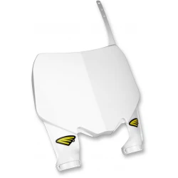 Number Plate μάσκα εμπρός CYCRA CRF250/450 13-17 WHITE Number Plate μάσκα εμπρός CYCRA CRF250/450 13-17 WHITE
