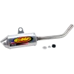 Εξάτμιση μηχανής FMF PCORE 2 SHRT SIL KTM SX125/150 Εξάτμιση μηχανής FMF PCORE 2 SHRT SIL KTM SX125/150 thumb