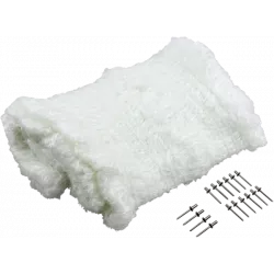 Κιτ επισκευής εξάτμισης AKRAPOVIC PRPCK40 Κιτ επισκευής εξάτμισης AKRAPOVIC PRPCK40