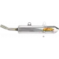 Εξάτμιση μηχανής FMF MUFFLER TC2 SA GG 250/300'7-11 thumb