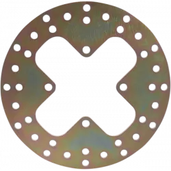 Δισκόπλακα μοτοσυκλέτας εμπρός EBC FIX D SERIES RND MD6222D Δισκόπλακα μοτοσυκλέτας εμπρός EBC FIX D SERIES RND MD6222D