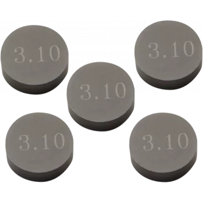 Καπελότα ρύθμισης βαλβίδων ProX 9.48 mm X 3.10 mm