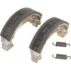 Σιαγώνες φρένου μοτοσυκλέτας EBC 817