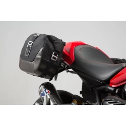 Σετ πλαϊνές βαλίτσες SW-MOTECH SIDEBAG SYS LEGEND LC MONSTER 1200 ABS 20 Σετ πλαϊνές βαλίτσες SW-MOTECH SIDEBAG SYS LEGEND LC MONSTER 1200 ABS 20