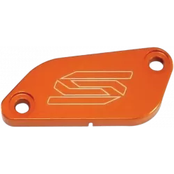 Καπάκι δωχείου υγρών μπροστινού φρένων SCAR ΠΟΡΤΟΚΑΛΙ Καπάκι δωχείου υγρών μπροστινού φρένων SCAR ΠΟΡΤΟΚΑΛΙ