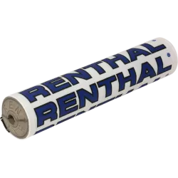 Μαξιλαράκι τιμονιού RENTHAL RENTHAL BAR PAD MINI RD Μαξιλαράκι τιμονιού RENTHAL RENTHAL BAR PAD MINI RD