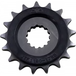 Γρανάζι κίνησης εμπρός JT Sprockets JTF1180.17RB Γρανάζι κίνησης εμπρός JT Sprockets JTF1180.17RB