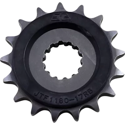 Γρανάζι κίνησης εμπρός JT Sprockets JTF1180.17RB