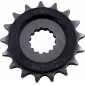 Γρανάζι κίνησης εμπρός JT Sprockets JTF1180.17RB thumb