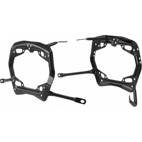 Πλαϊνές βάσεις για βαλίτσες SW-MOTECH PRO S για MT-09 ABS 21-22 Πλαϊνές βάσεις για βαλίτσες SW-MOTECH PRO S για MT-09 ABS 21-22