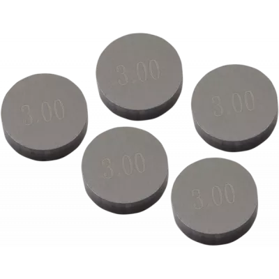 Καπελότα ρύθμισης βαλβίδων ProX 10.00mm X 3.00mm